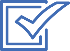 clorox december check blue